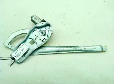 İkinci el araba yedek parçası ön Sag Pencere Regülatörü için FORD TRANSIT AUTOBÚS (FD_ _, FB_ _, FS_ _, FZ_ _, FC_ _) 2.4 TDCi OEM IAM referansları   