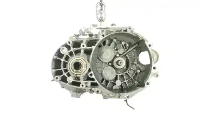 Pièce détachée automobile d'occasion BOÎTE DE VITESSES pour SEAT ALHAMBRA (7V8, 7V9)  Références OEM IAM JBN  