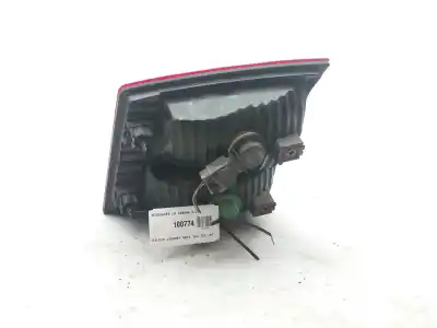 Second-hand car spare part interior left tailgate light for dodge journey sxt 170 cv / 125 kw oem iam references 04806369ad  