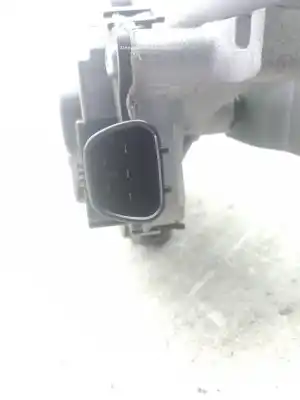 Second-hand car spare part front windshield wiper motor for mazda cx-5 (kf) 2.0 oem iam references tk786734oa  