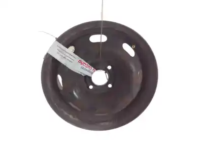 Pezzo di ricambio per auto di seconda mano Cerchione in lega per PEUGEOT 207/207+ (WA_, WC_)  Riferimenti OEM IAM   