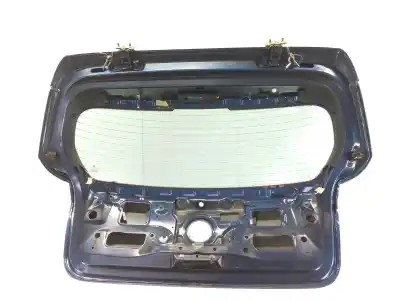 Peça sobressalente para automóvel em segunda mão porta da mala / tampa traseira por bmw 1 (e87) 118 d referências oem iam 41627133898  