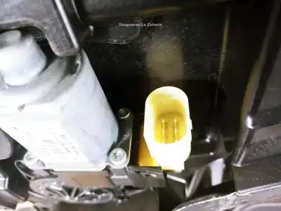 Second-hand car spare part passenger side right window regulator for mini mini (r56) one oem iam references   