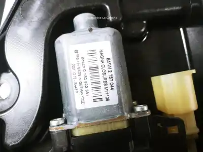 Second-hand car spare part passenger side right window regulator for mini mini (r56) one oem iam references   