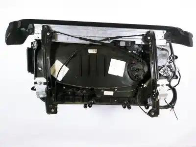 Second-hand car spare part passenger side right window regulator for mini mini (r56) one oem iam references   