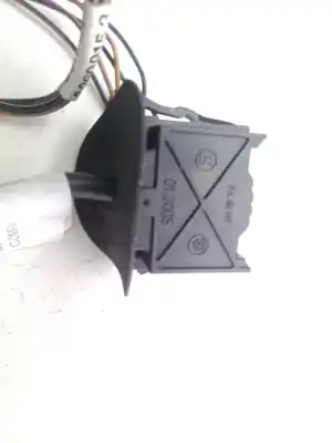 Pezzo di ricambio per auto di seconda mano comando pulito per bmw 3 compact (e36) 316 i riferimenti oem iam   