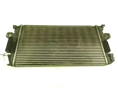 Автозапчасти б/у ИНТЕРКУЛЕР за OPEL ASTRA J GTC  ссылки OEM IAM 13267647  