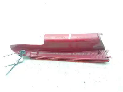 Peça sobressalente para automóvel em segunda mão farolim traseiro esquerdo por citroen c4 cactus citroen c4 cactus referências oem iam 9655863880  