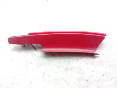 Peça sobressalente para automóvel em segunda mão farolim traseiro esquerdo por citroen c4 cactus citroen c4 cactus referências oem iam 9655863880  