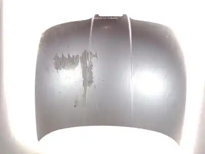 Автозапчастина б/у ПЕРЕДНІЙ КАПОТ для SEAT LEON (1M1)  Посилання на OEM IAM 1M0823033D  