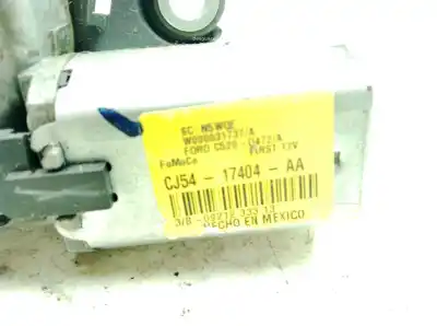 Pezzo di ricambio per auto di seconda mano motore tergicristallo posteriore per ford kuga ii (dm2) 2.0 tdci 4x4 riferimenti oem iam cj5417404aa  