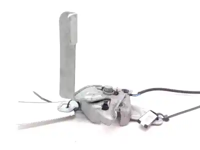 Автозапчастина б/у замок капота для DACIA DOKKER 1.3 TCe 130 (KENE) Посилання на OEM IAM   