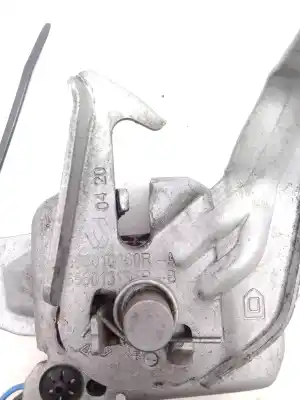 Автозапчастина б/у замок капота для dacia dokker 1.3 tce 130 (kene) посилання на oem iam   