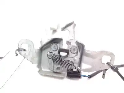 Автозапчастина б/у замок капота для dacia dokker 1.3 tce 130 (kene) посилання на oem iam   