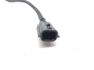 Автозапчастина б/у замок капота для dacia dokker 1.3 tce 130 (kene) посилання на oem iam   