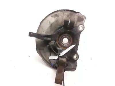 İkinci el araba yedek parçası ön Sag Knuckle için MITSUBISHI OUTLANDER II (CW_W) 2.2 DI-D 4WD OEM IAM referansları 3870A008  