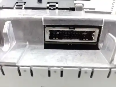 Second-hand car spare part electronic module for audi a5 (8t3) s5 quattro oem iam references 8t0919603c  