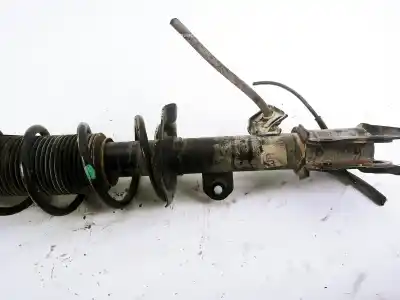 Peça sobressalente para automóvel em segunda mão  por NISSAN NOTE (E12)  Referências OEM IAM   