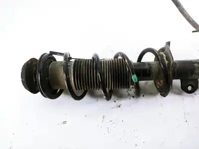 Second-hand car spare part front shock absorber for nissan note (e12) 1.2 oem iam references   