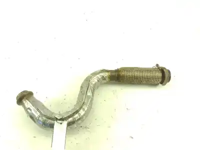 Pezzo di ricambio per auto di seconda mano Tubo Di Scarico Posteriore per OPEL MOKKA MOKKA (2020 >) Riferimenti OEM IAM   