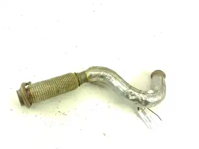 Pezzo di ricambio per auto di seconda mano tubo di scarico posteriore per opel mokka mokka (2020 >) riferimenti oem iam   