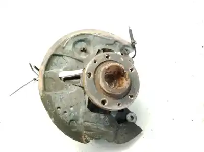 Автозапчасти б/у передняя правая кулачка за PEUGEOT 308 SW II (LC_, LJ_, LR_, LX_, L4_) 1.5 BlueHDi 130 ссылки OEM IAM 1647857080  