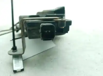 Second-hand car spare part left side door lock for mitsubishi montero (v60/v70) 3.2 di-d avance oem iam references 1015280110  