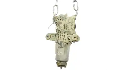 Автозапчасти б/у корпус трансмиссии за OPEL ANTARA A (L07) 2.0 CDTI ссылки OEM IAM 25860700  