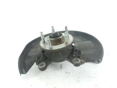 Second-hand car spare part front right knuckle for opel mokka / mokka x (j13) 1.6 cdti 4x4 (_76) oem iam references 95286840  