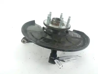 Second-hand car spare part front right knuckle for opel mokka / mokka x (j13) 1.6 cdti 4x4 (_76) oem iam references 95286840  
