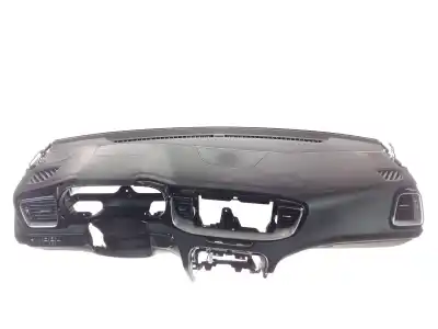 Peça sobressalente para automóvel em segunda mão kit airbag por kia ceed (cd) 1.6 crdi 136 referências oem iam 80100j7000  