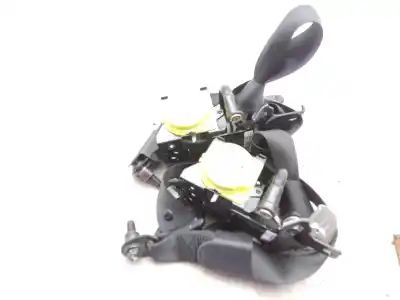 Peça sobressalente para automóvel em segunda mão kit airbag por kia ceed (cd) 1.6 crdi 136 referências oem iam 80100j7000  