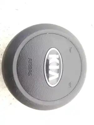 Peça sobressalente para automóvel em segunda mão kit airbag por kia ceed (cd) 1.6 crdi 136 referências oem iam 80100j7000  