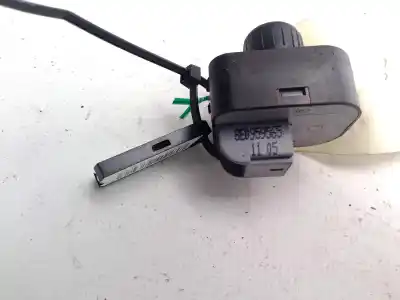 Peça sobressalente para automóvel em segunda mão trocar por audi a4 b7 (8ec) 2.0 tfsi referências oem iam   