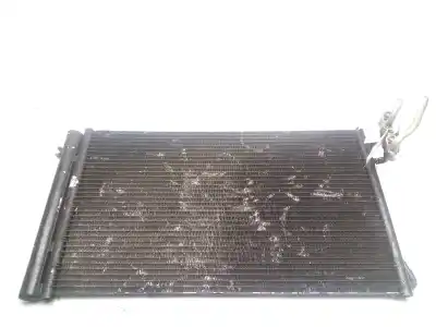 Second-hand car spare part heating / air conditioning radiator for bmw 3 e90 m57 d30 306d5 oem iam references 6930039  