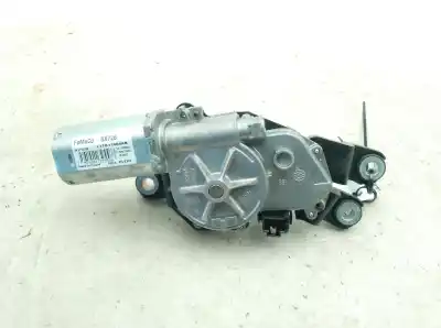 Peça sobressalente para automóvel em segunda mão motor do limpador traseiro por ford puma 1.0 ecoboost referências oem iam l1tb17404ab  