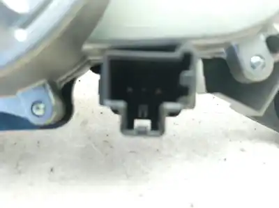 Peça sobressalente para automóvel em segunda mão motor do limpador traseiro por ford puma 1.0 ecoboost referências oem iam l1tb17404ab  