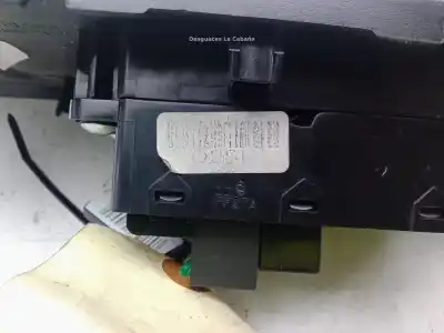 Piesă de schimb auto la mâna a doua panou comandã geamuri electrice fatã partea din dreapta pentru ssangyong actyon i 200 xdi 4wd referințe oem iam   