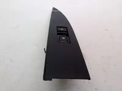 Piesă de schimb auto la mâna a doua PANOU COMANDÃ GEAMURI ELECTRICE FATÃ PARTEA DIN DREAPTA pentru SSANGYONG ACTYON I  Referințe OEM IAM   