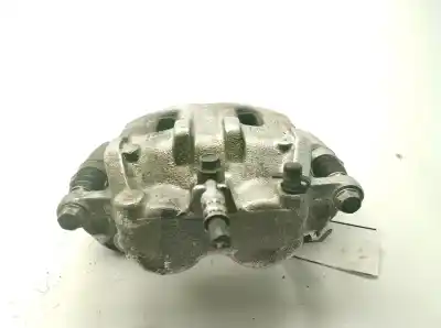 Автозапчастина б/у передній правий гальмівний супорт для opel antara a (l07) 2.0 cdti посилання на oem iam   