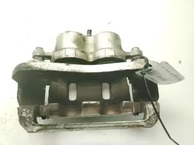 Автозапчастина б/у передній правий гальмівний супорт для opel antara a (l07) 2.0 cdti посилання на oem iam   