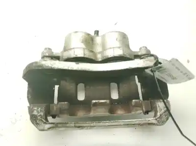 Автозапчастина б/у передній правий гальмівний супорт для opel antara a (l07) 2.0 cdti посилання на oem iam   