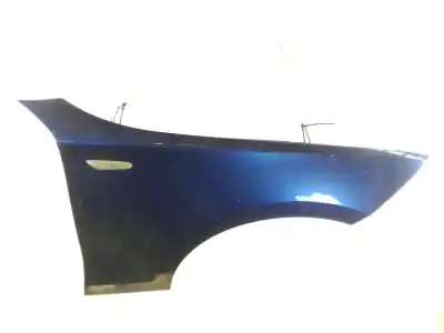 Peça sobressalente para automóvel em segunda mão guarda-lamas dianteiro direito por bmw 1 (e87) 118 d referências oem iam 41357133228  