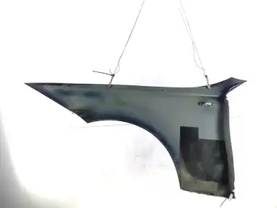 Peça sobressalente para automóvel em segunda mão guarda-lamas dianteiro direito por bmw 1 (e87) 118 d referências oem iam 41357133228  