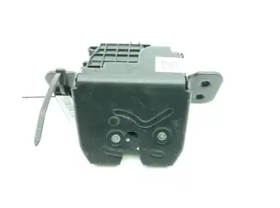 Second-hand car spare part TRUNK LOCK for KIA CEED SPORTSWAGON CD  OEM IAM references 81230J7200  
