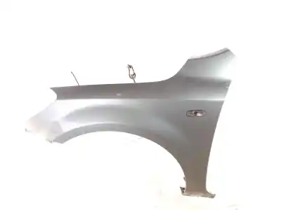 Pezzo di ricambio per auto di seconda mano parafango anteriore sinistro per kia ceed fastback ed 1.6 crdi 128 riferimenti oem iam 663111h010  