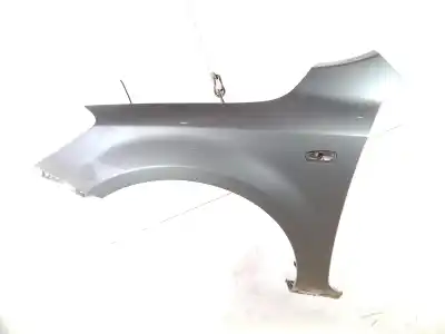 Peça sobressalente para automóvel em segunda mão GUARDA-LAMAS DIANTEIRO ESQUERDO por KIA CEED FASTBACK ED  Referências OEM IAM 663111H010  