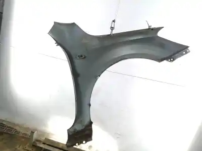 Pezzo di ricambio per auto di seconda mano parafango anteriore sinistro per kia ceed fastback ed 1.6 crdi 128 riferimenti oem iam 663111h010  