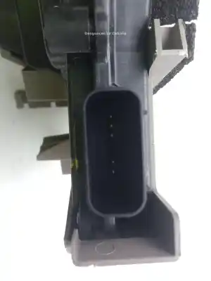 Peça sobressalente para automóvel em segunda mão fechadura da porta do lado esquerdo por kia ceed (cd) 1.6 crdi 136 referências oem iam 81410j7000  