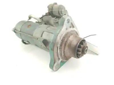 Pezzo di ricambio per auto di seconda mano MOTORINO DI AVVIAMENTO per VOLVO FH 460  Riferimenti OEM IAM 20572417  